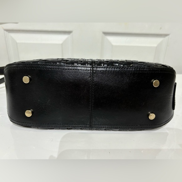 Cole Haan Genevieve Small Hand Bag with Removable  and adjustable shoulder strap - Picture 10 of 14